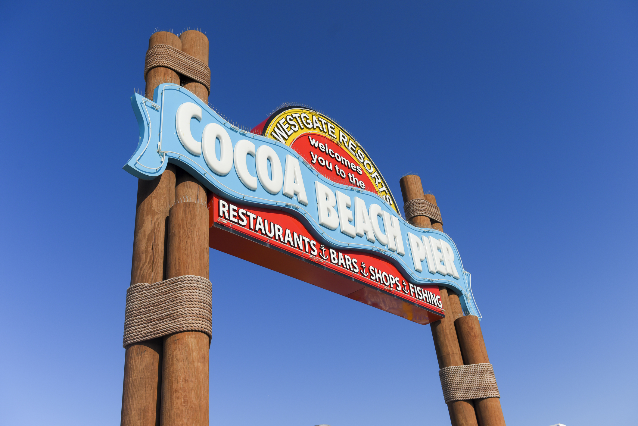 Cocoa Beach Florida Shuttle