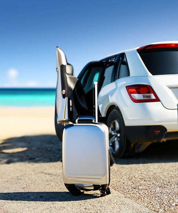 Airport visual data 8