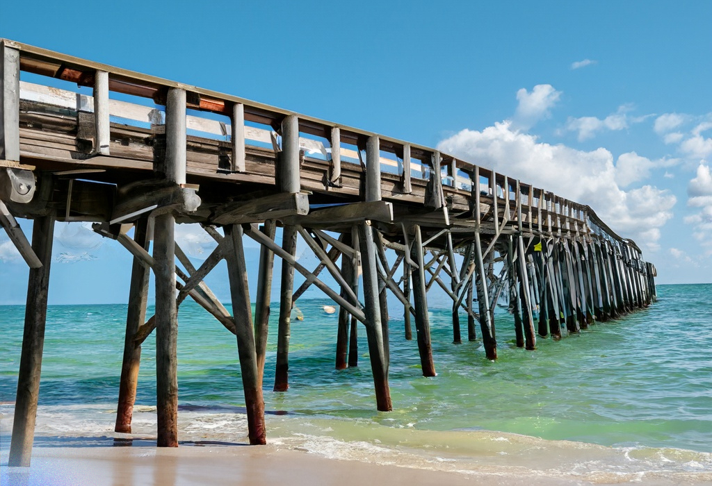 Vero Beach Shuttle Van
