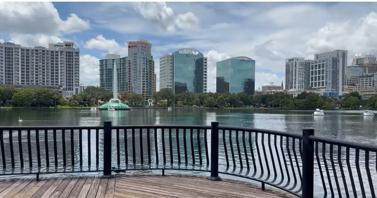 Orlando Airport Shuttle Melbourne Florida