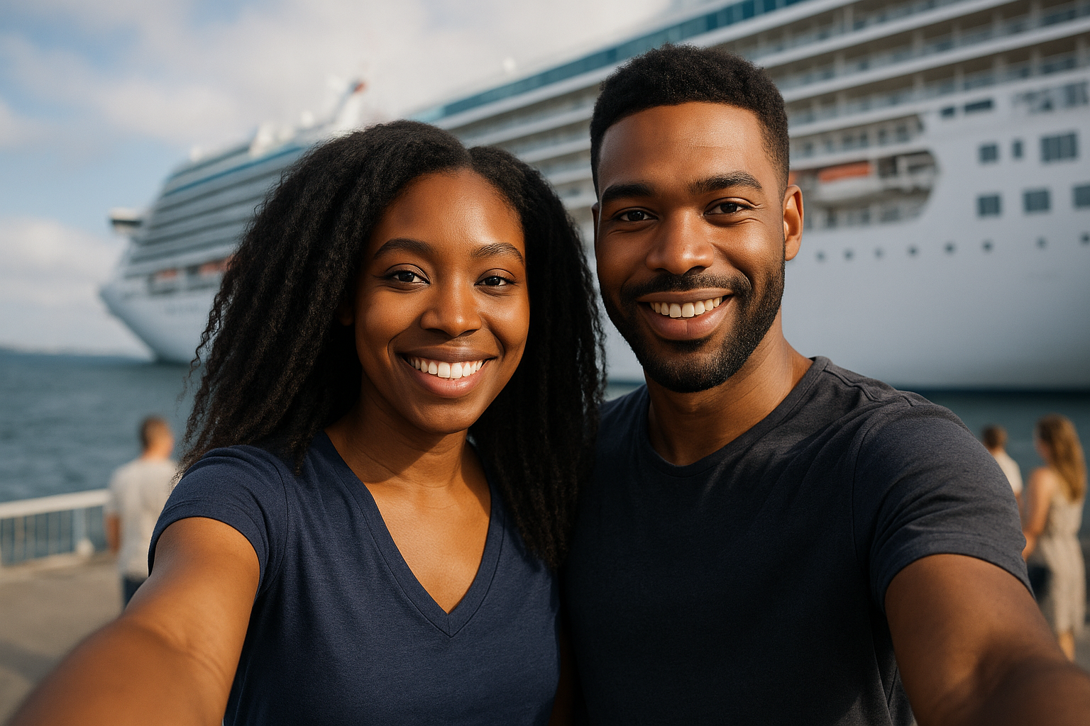 Shuttle to Cocoa Beach