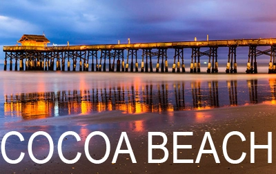 Shuttle from Cocoa Beach to Orlando Airport MCO