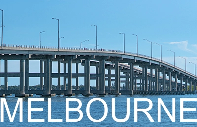 Shuttle from Melbourne FL to Orlando Airport MCO