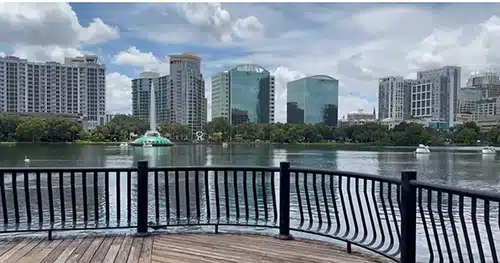Orlando Airport Shuttle Melbourne Florida