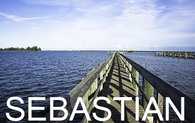 Shuttle from Sebastian FL to Orlando Airport MCO