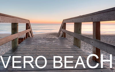 Shuttle from Vero Beach to Orlando Airport MCO