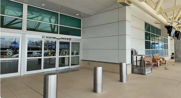 Orlando International Airport MCO