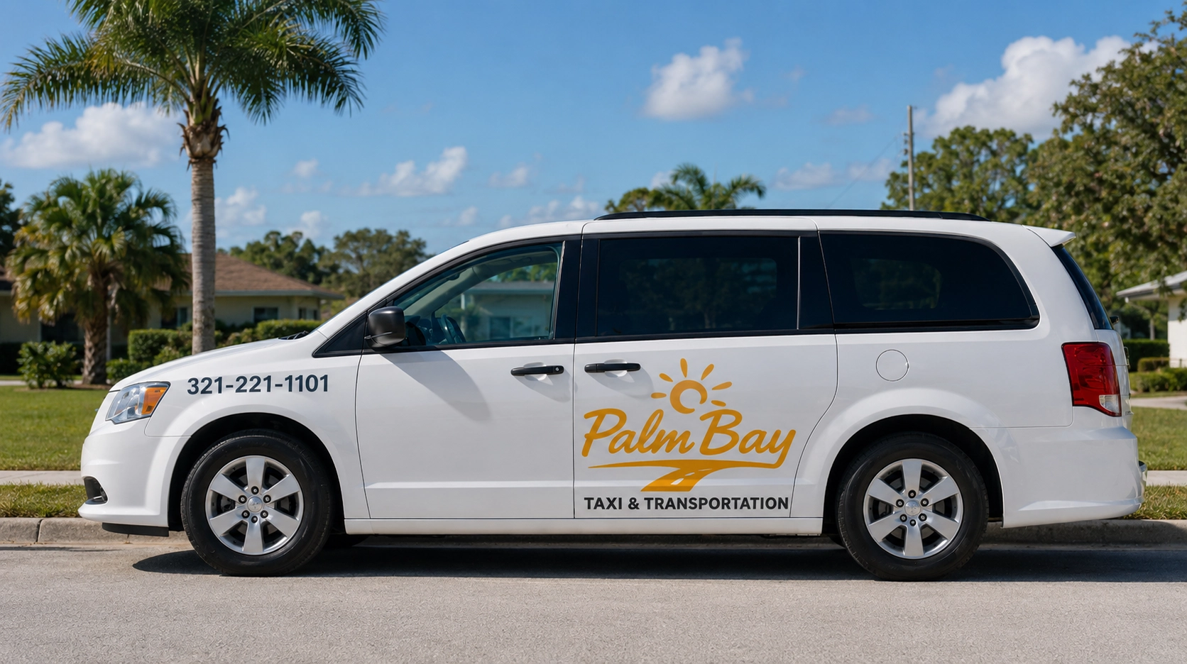 Cocoa Airport Transportation