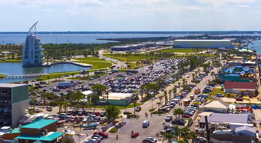 Port Canaveral Becomes World’s Busiest Cruise Port