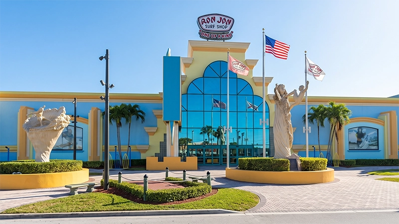 10 Best Attractions Near Port Canaveral